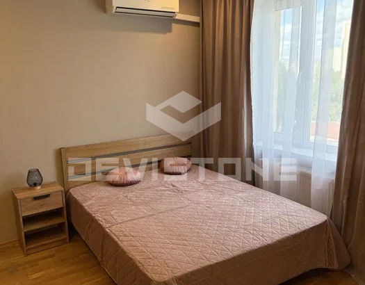 Оренда 1 но ком квартира новий будинок Оболонь