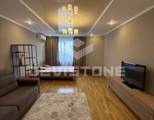 Оренда 1 но ком квартира новий будинок Оболонь