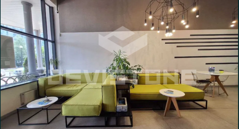 Від ТМ DEVISTONE | Оренда приміщення 8 м² у PALESTRA, Оболонь