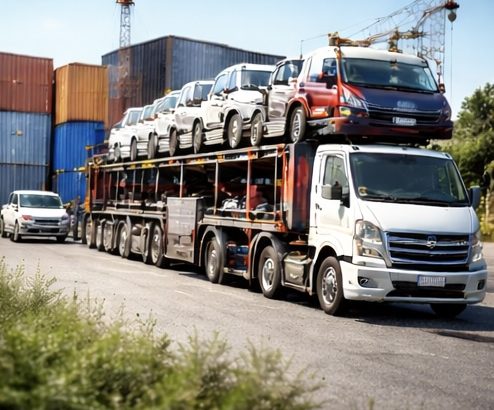 Митний брокер , розмитнення авто , імпорт/експорт Львів та область
