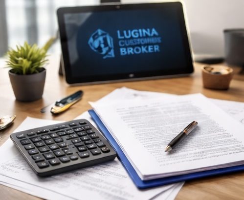 Митний брокер , розмитнення авто , імпорт/експорт Вінниця та область