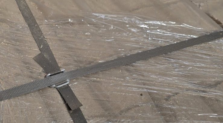 Продам паливний брикет РУФ