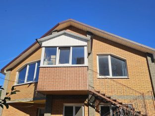 Продаж 2 поверхового будинку смт Коцюбинське