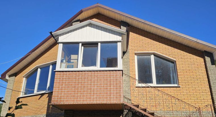 Продаж 2 поверхового будинку смт Коцюбинське