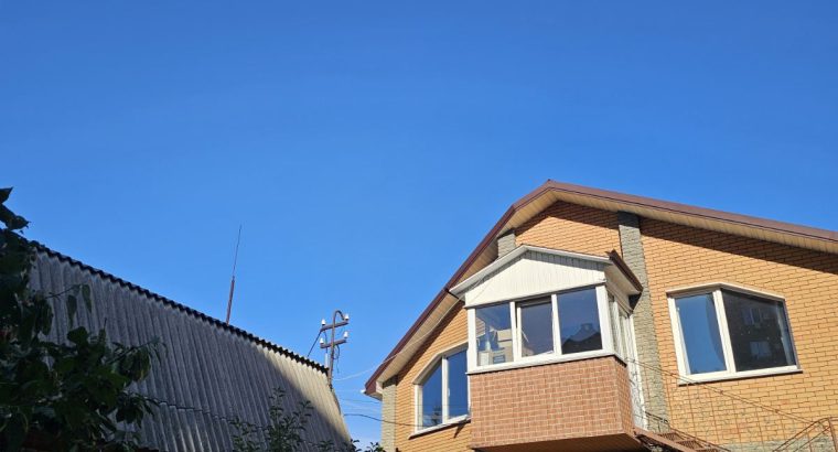 Продаж 2 поверхового будинку смт Коцюбинське