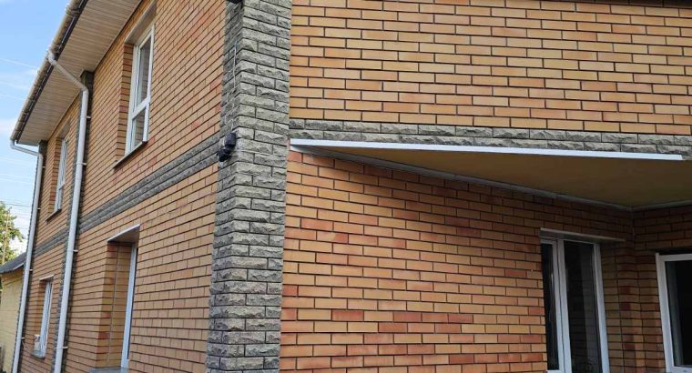 Продаж 2 поверхового будинку смт Коцюбинське