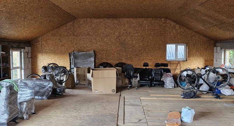 Продаж 2 поверхового будинку смт Коцюбинське