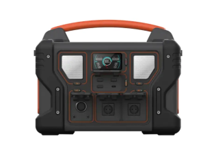 Зарядна станція Warmsof M700 Pro 700Вт