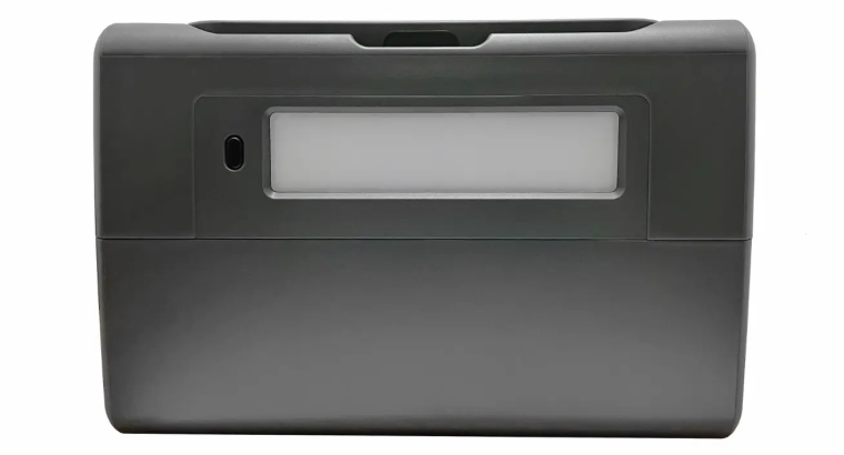 Портативна зарядна станція Uwarmsof SGR600-5 600Вт 512 Вт год