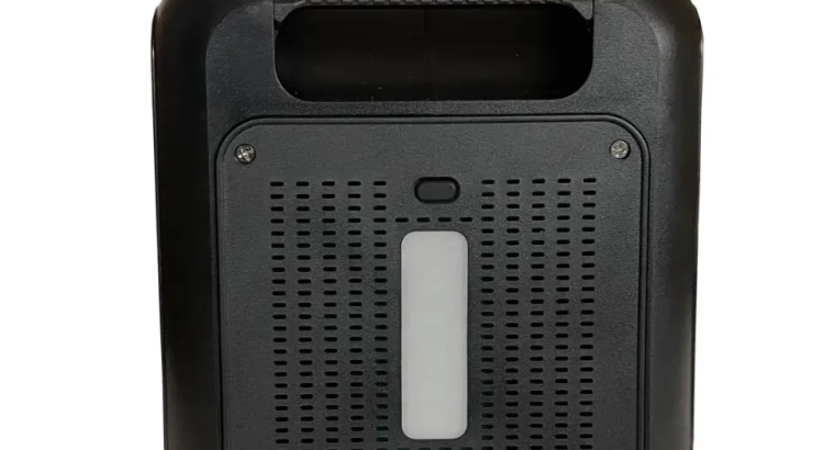 Портативна зарядна станція Dekaf 1200 Вт