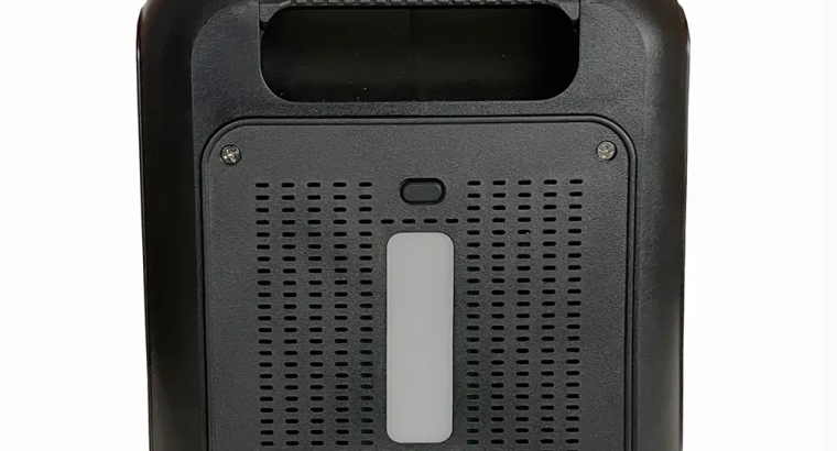 Портативна зарядна станція Dian Technology 1200 Вт