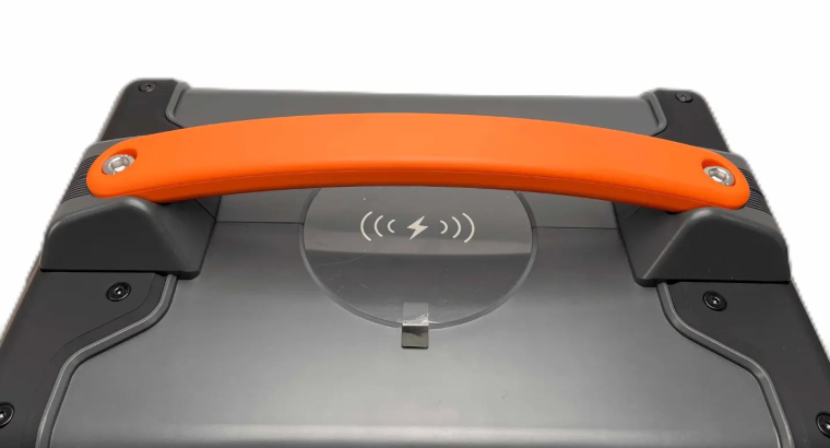 Зарядна станція Warmsof M500 Pro 500Вт