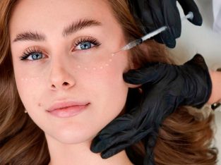 Биоревитализация в Киеве — Jalupro, Rejuran, Hyalual, Aquashine