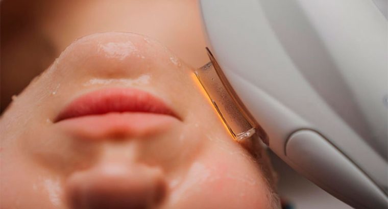 Качественный Смас-лифтинг в городе Киев — Са-Ната Эстетик