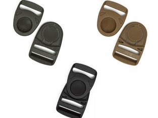 Новый подвижный фастекс 25 мм Swivi Lockster WJ с доставкой