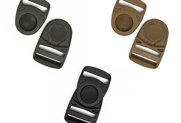 Новый подвижный фастекс 25 мм Swivi Lockster WJ с доставкой