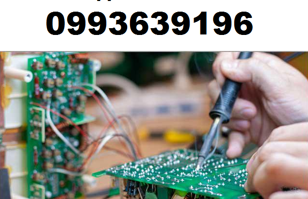 Курсы по радиомеханике (пайка, читка схем и тп) Индивидуальные занятия