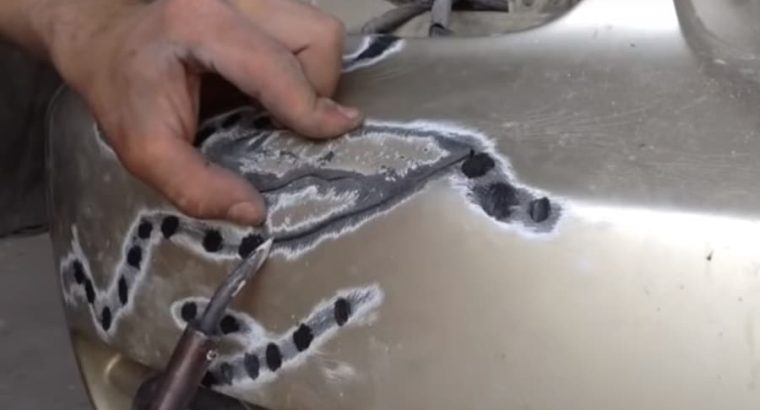 Авто мастерская выполняет :