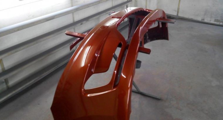 Авто мастерская выполняет :