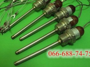 ТСП-6097 термопреобразователь сопротивления, термопара ТСП-0879-01