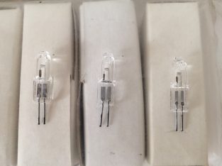 Лампа 6.3В-15Вт, 6.3V 15W, КГМ-6.3-15, КГМн-6.3-15, КГМ6.3-15, КГМн6.3-15