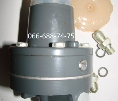 Стабилизатор давления воздуха СДВ-6, СДВ-6-М1