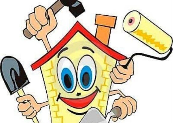 Мотаж, демонтаж, збірка та ремонт меблів, електрика, сантехника та інше