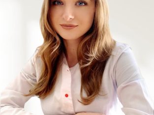 Психіатр Заїка Аліна Володимирівна