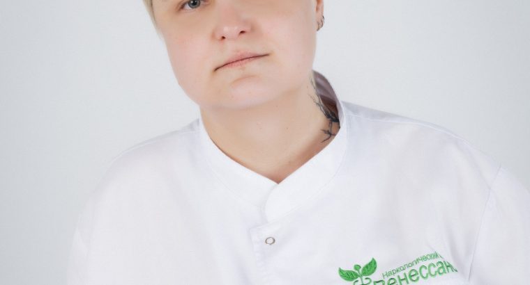 Психолог, психотерапевт, психосоматолог Мінько Тамара Андріївна