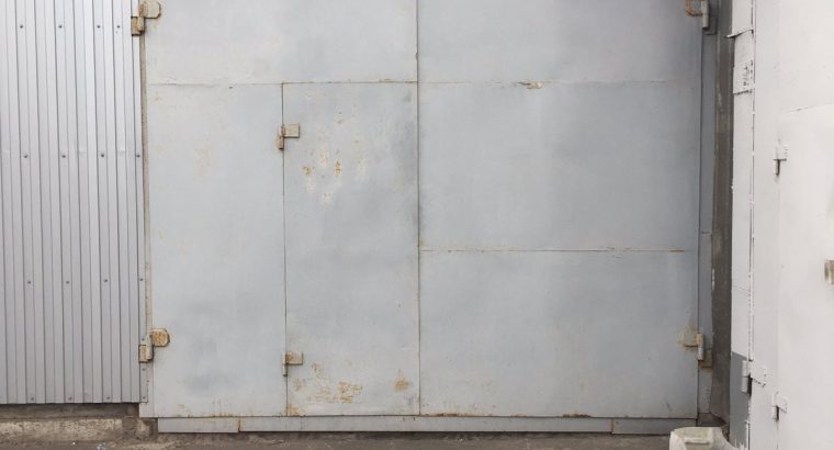 Здається в оренду приміщення 80 м кв під СТО або склад в Крівому Розі