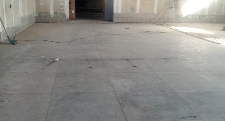 Оренда приміщення 300 м кв на 2-му поверсі з електропідіймачом під склад