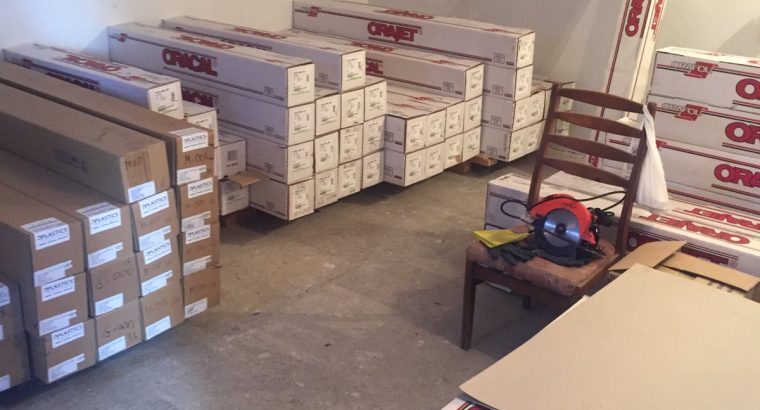 Оренда приміщення 300 м кв на 2-му поверсі з електропідіймачом під склад