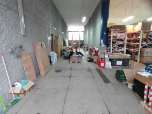 Оренда приміщення 300 м кв на 2-му поверсі з електропідіймачом під склад