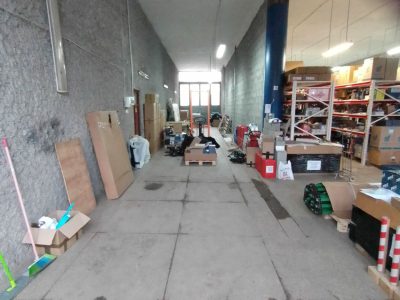 Оренда приміщення 300 м кв на 2-му поверсі з електропідіймачом під склад