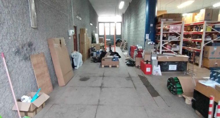 Оренда приміщення 300 м кв на 2-му поверсі з електропідіймачом під склад