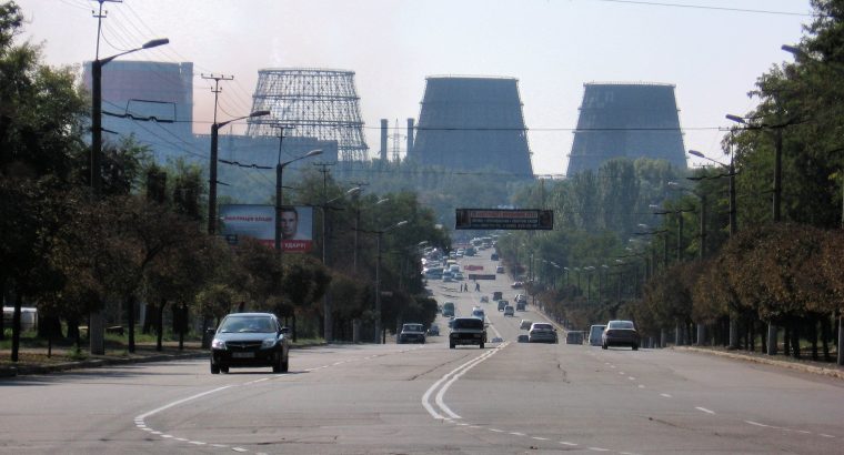 Продаж Виробничого цеха 350 м.кв., промзона у м. Кривий Ріг, р-н Арселора