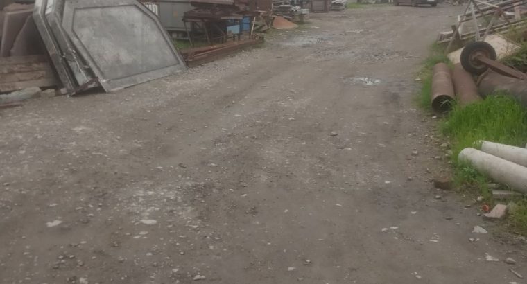 Продаж Виробничого цеха 350 м.кв., промзона у м. Кривий Ріг, р-н Арселора