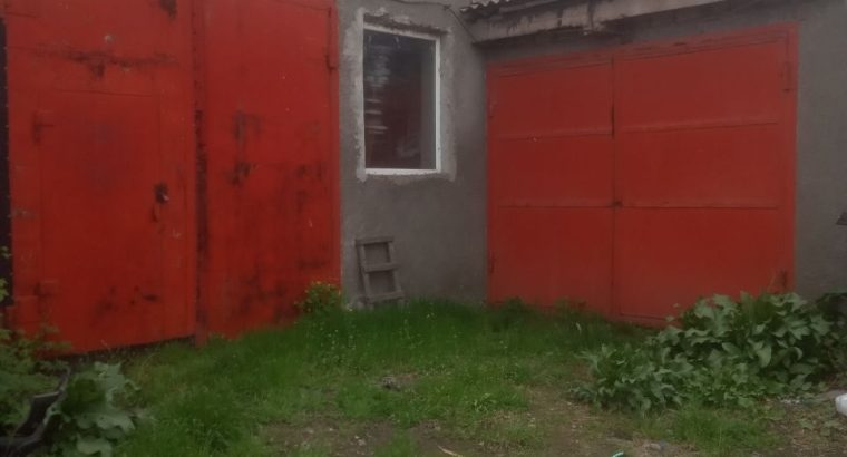 Продаж Виробничого цеха 350 м.кв., промзона у м. Кривий Ріг, р-н Арселора