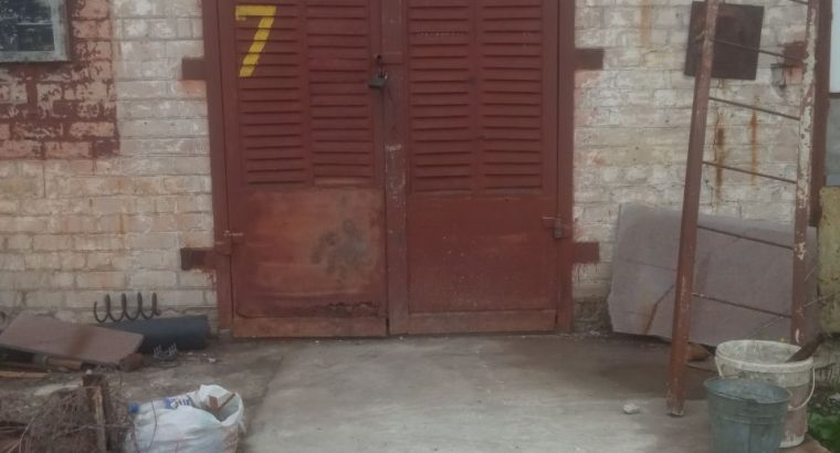 Продаж Виробничого цеха 350 м.кв., промзона у м. Кривий Ріг, р-н Арселора