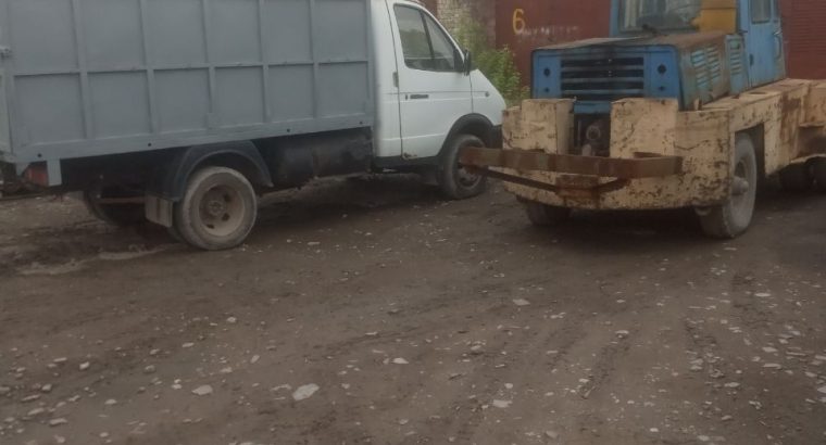 Продаж Виробничого цеха 350 м.кв., промзона у м. Кривий Ріг, р-н Арселора