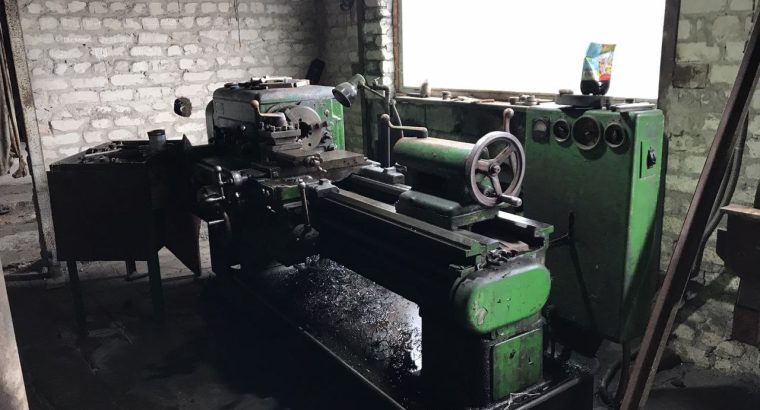 Продаж Виробничого цеха 350 м.кв., промзона у м. Кривий Ріг, р-н Арселора