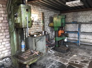 Продаж Виробничого цеха 350 м.кв., промзона у м. Кривий Ріг, р-н Арселора