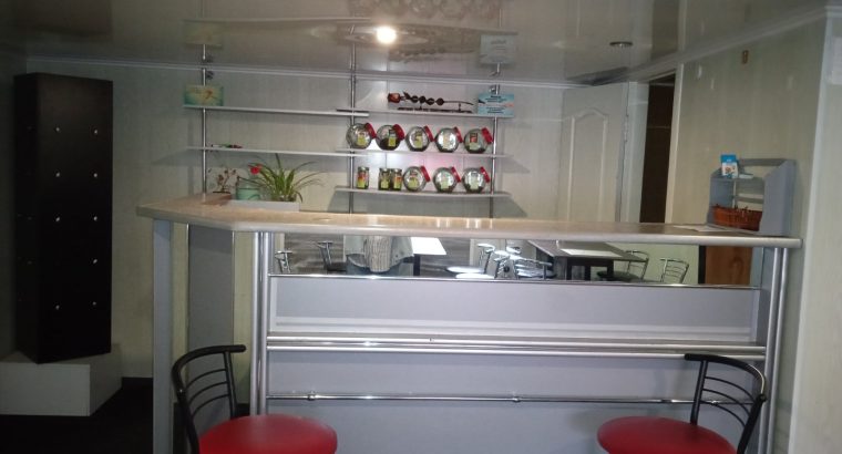 Здається в оренду кафе в атомобільному комплексу р-н Автовокзал Кривий Ріг