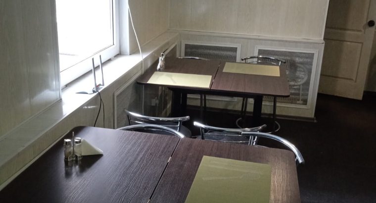 Здається в оренду кафе в атомобільному комплексу р-н Автовокзал Кривий Ріг