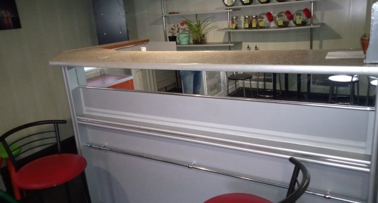 Здається в оренду кафе в атомобільному комплексу р-н Автовокзал Кривий Ріг