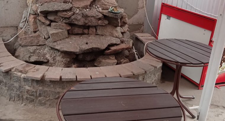 Здається в оренду кафе в атомобільному комплексу р-н Автовокзал Кривий Ріг