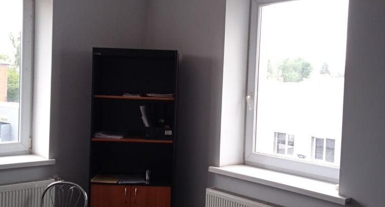 Здається в оренду офісні приміщення 15-100 кв. м., Кривий Ріг, р-н Автовокзал