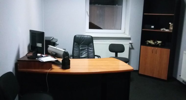 Здається в оренду офісні приміщення 15-100 кв. м., Кривий Ріг, р-н Автовокзал