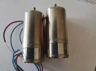 Двигатель ДПР-62-Н4-01, электродвигатель ДПР62-Н4-01