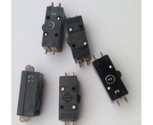 Куплю ВК-6, Д-703, Д-713, микропереключатель, микровыключатель ВК6, Д703, Д713